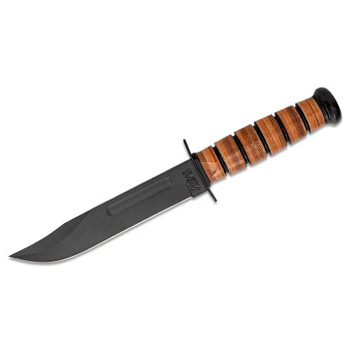 Kabar Army Fighting/Utility Knife Hard Sheath