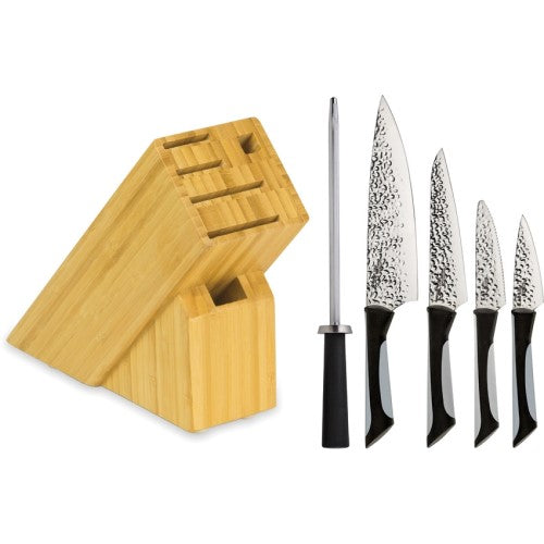 Kershaw Luna 6 Piece Kitchen Set – Eagle Valley Cutlery