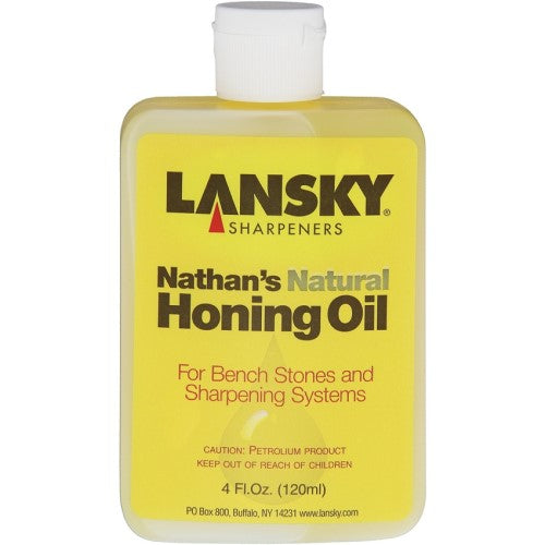 Lansky LS03200 - Nathans Natural Honing Oil