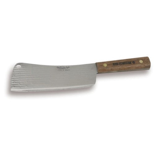 Old Hickory 7 inch Cleaver