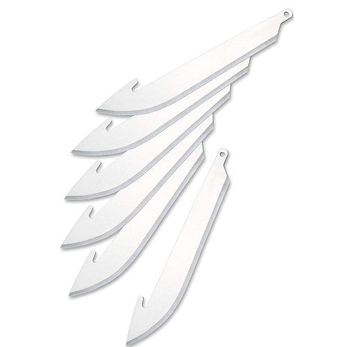 Outdoor Edge 3 in. Replacement Blades