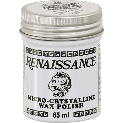 Renaissance Wax Polish