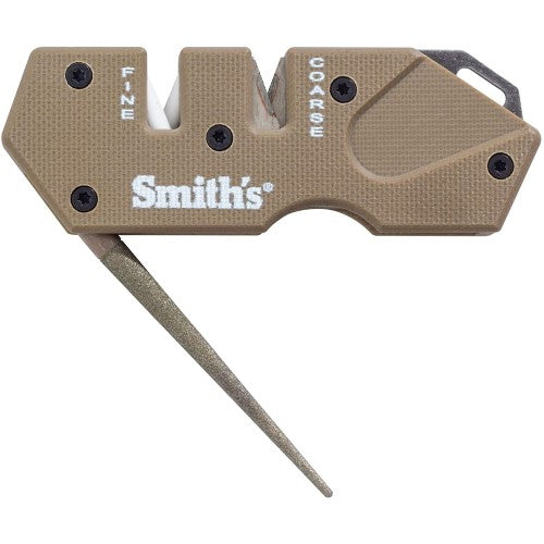 Smiths PP1 Mini Tactical Sharpener