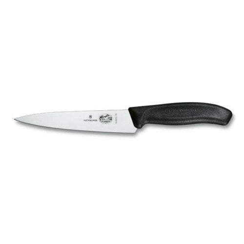 Victorinox 6 inch Straight Chef Knife