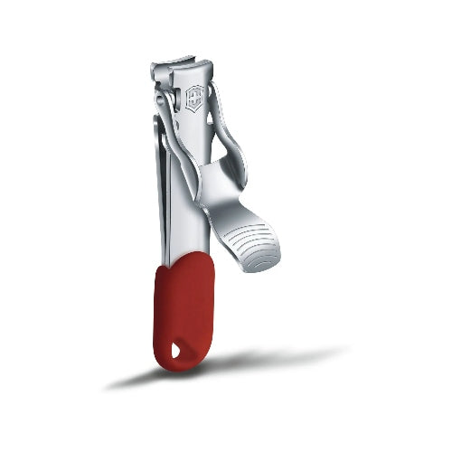 Victorinox 8.2050.B1 - Nail Clippers Red