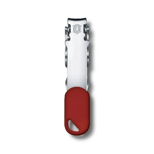 Victorinox 8.2050.B1 - Nail Clippers Red
