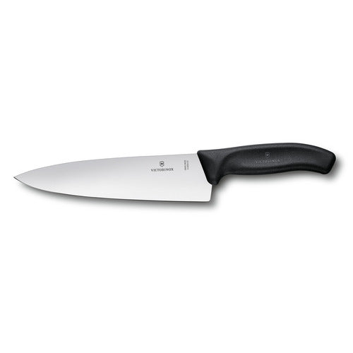 Victorinox 8 inch Straight Chef Knife