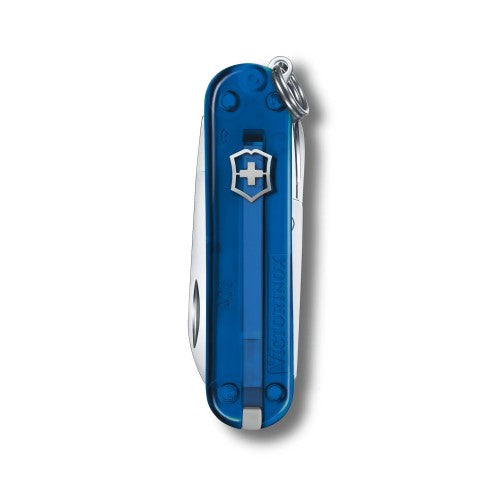 Victorinox Swiss Army Classic SD Deep Ocean