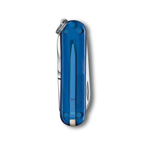 Victorinox Swiss Army Classic SD Deep Ocean