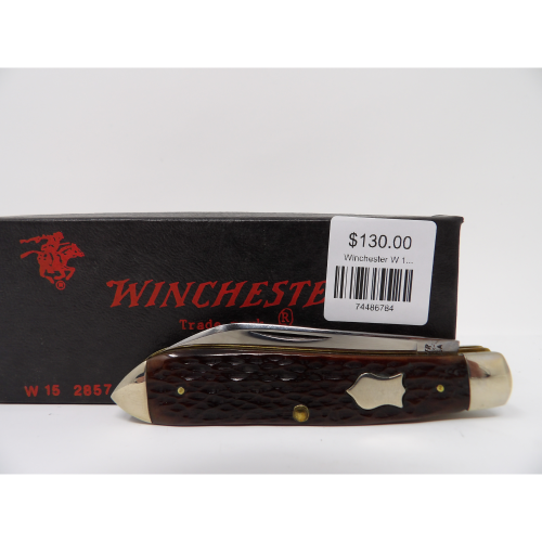 Winchester W 15 2857