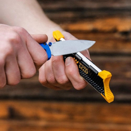 Pocket Pal™ Knife Sharpener