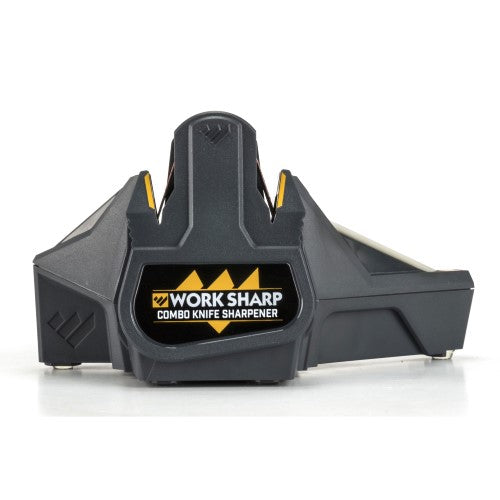 Work Sharp WSCMB - Combo Knife Sharpener