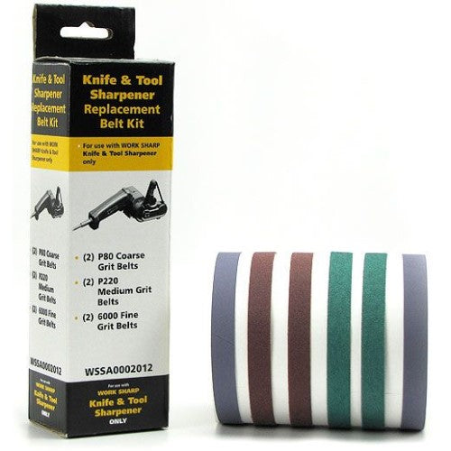 Sharpening Kit · Action Martial Arts Supplies Ltd.