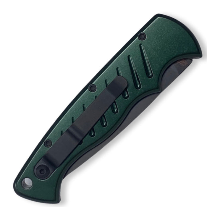 Piranha P1 GT - Pocket Green Tactical