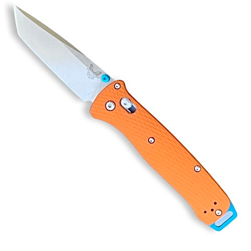 Benchmade 537-2301 - Bailout Limited Edition