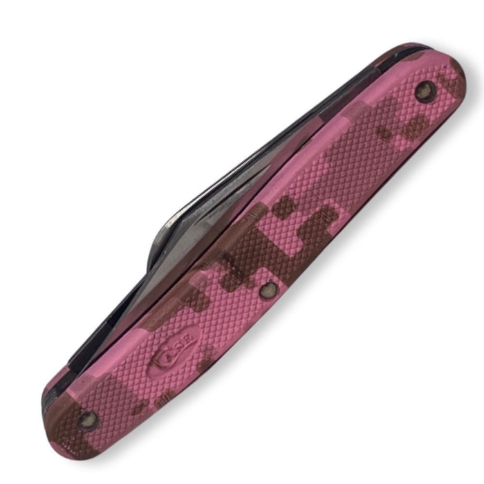 Case 18325 - Pink Camo Stockman