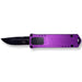 Boker 06EX277 - USB OTF - Purple