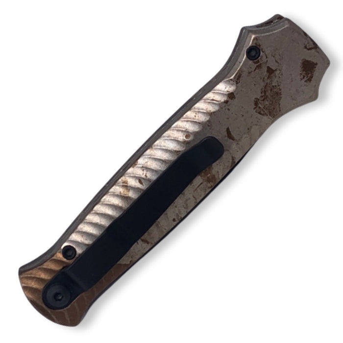 Piranha P7-CT - Miniguard Camo Tactical