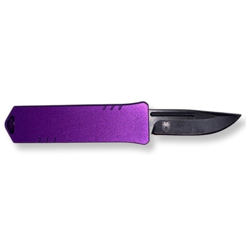 USB OTF - Purple
